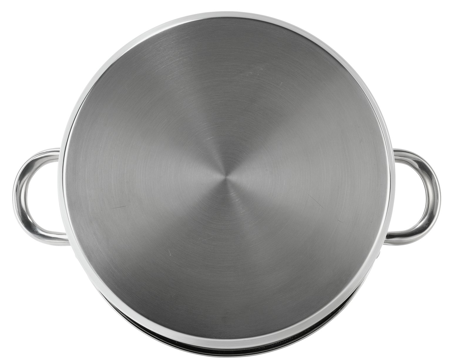 Argos Home 11 Litre Stainless Steel Stock Pot Reviews