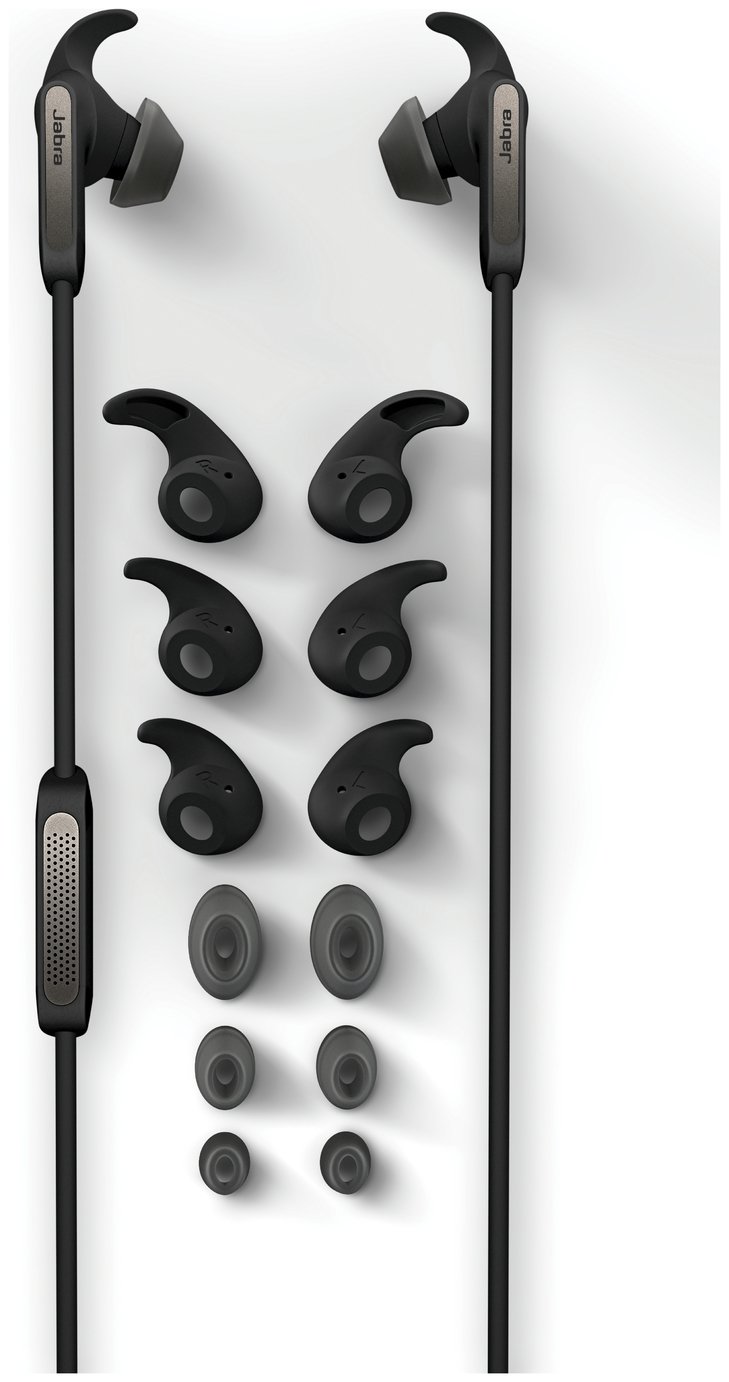 Jabra Elite 45e InEar Bluetooth Headphones Reviews