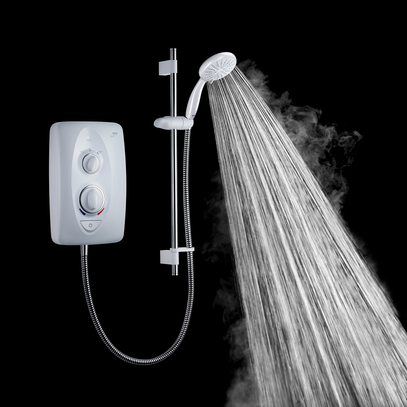 Mira Sprint 9.5kW Electric Shower Reviews