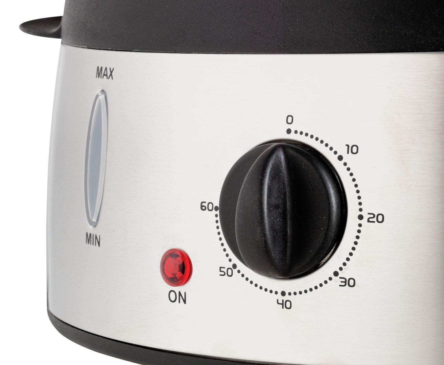 Cookworks 3 Bowl Steamer Reviews Updated July 2023