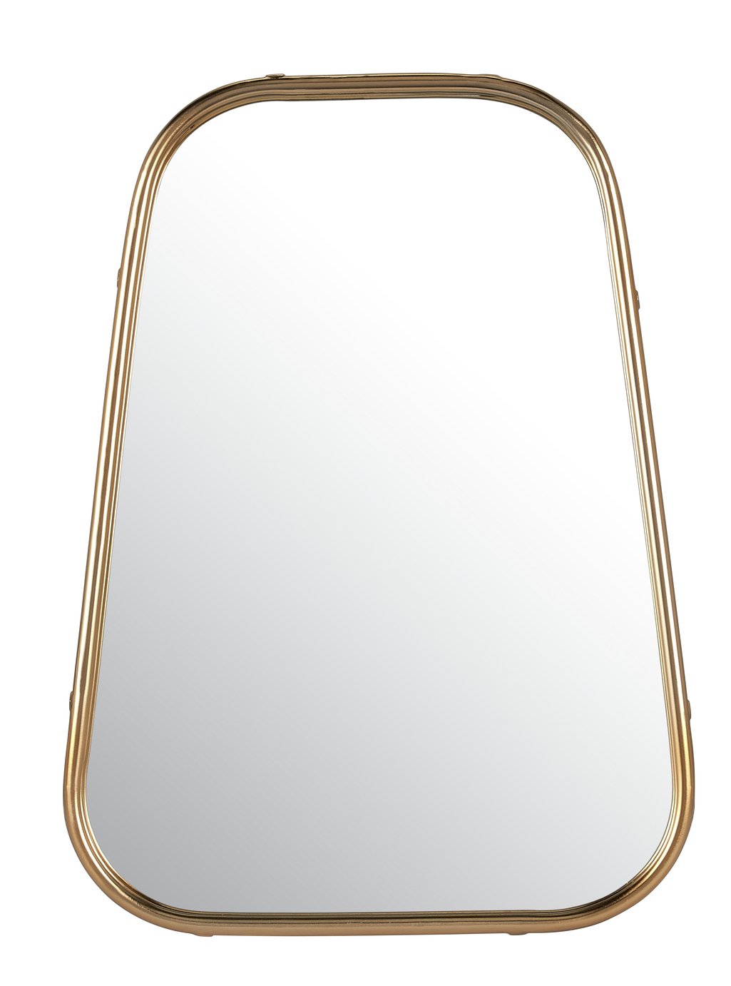Argos Home Gold Banded Wall Mirror Reviews