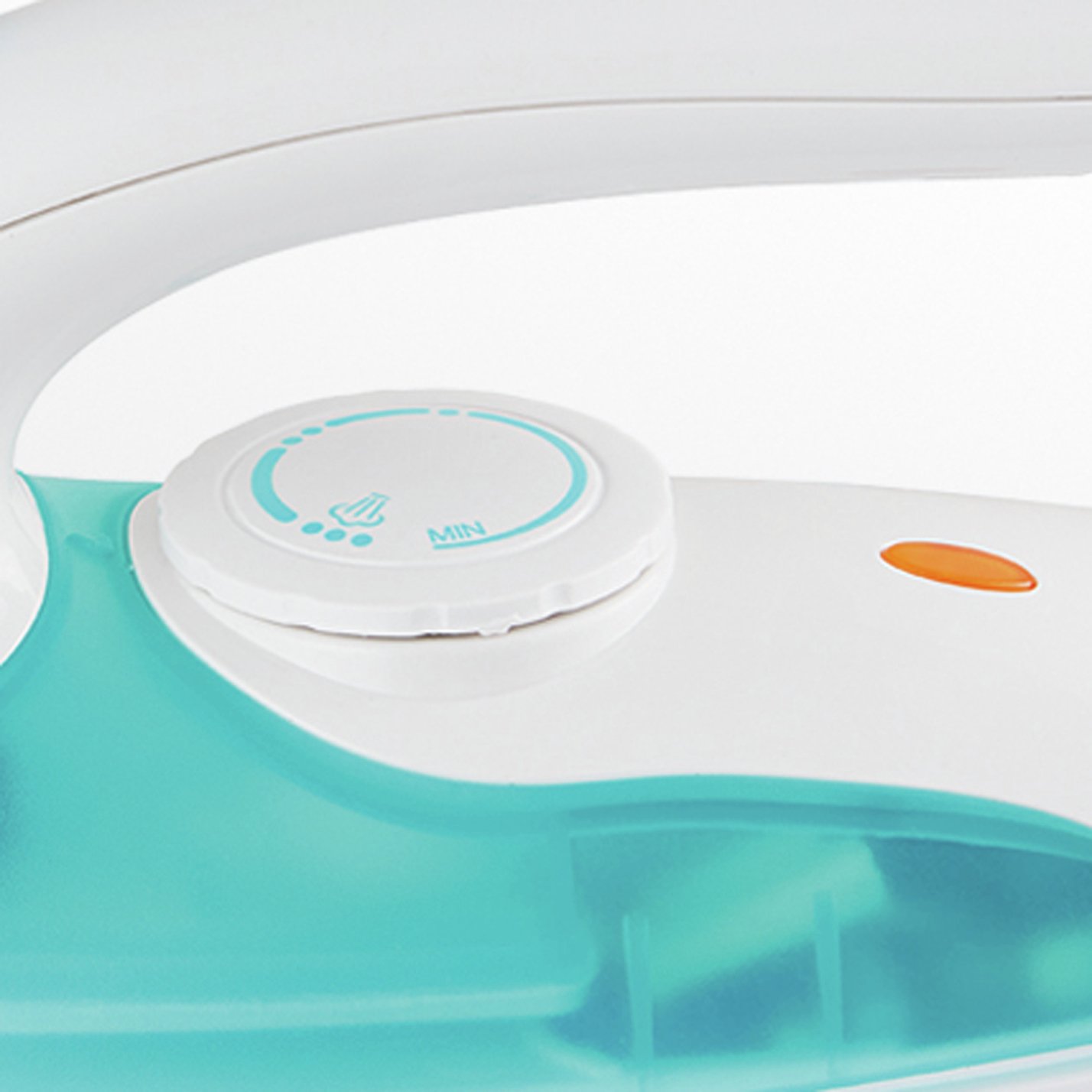 Steamworks ES143 Travel Iron Reviews