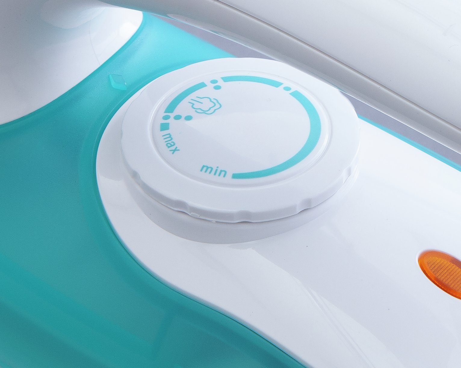 Steamworks ES143 Travel Iron Reviews