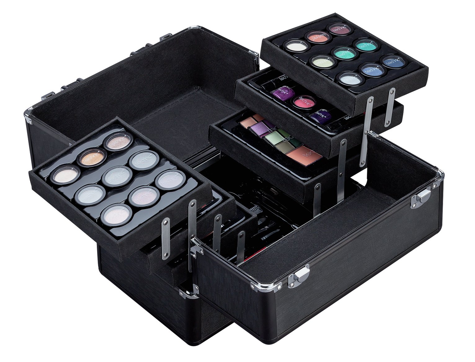 Technic Professional Beauty Case Reviews