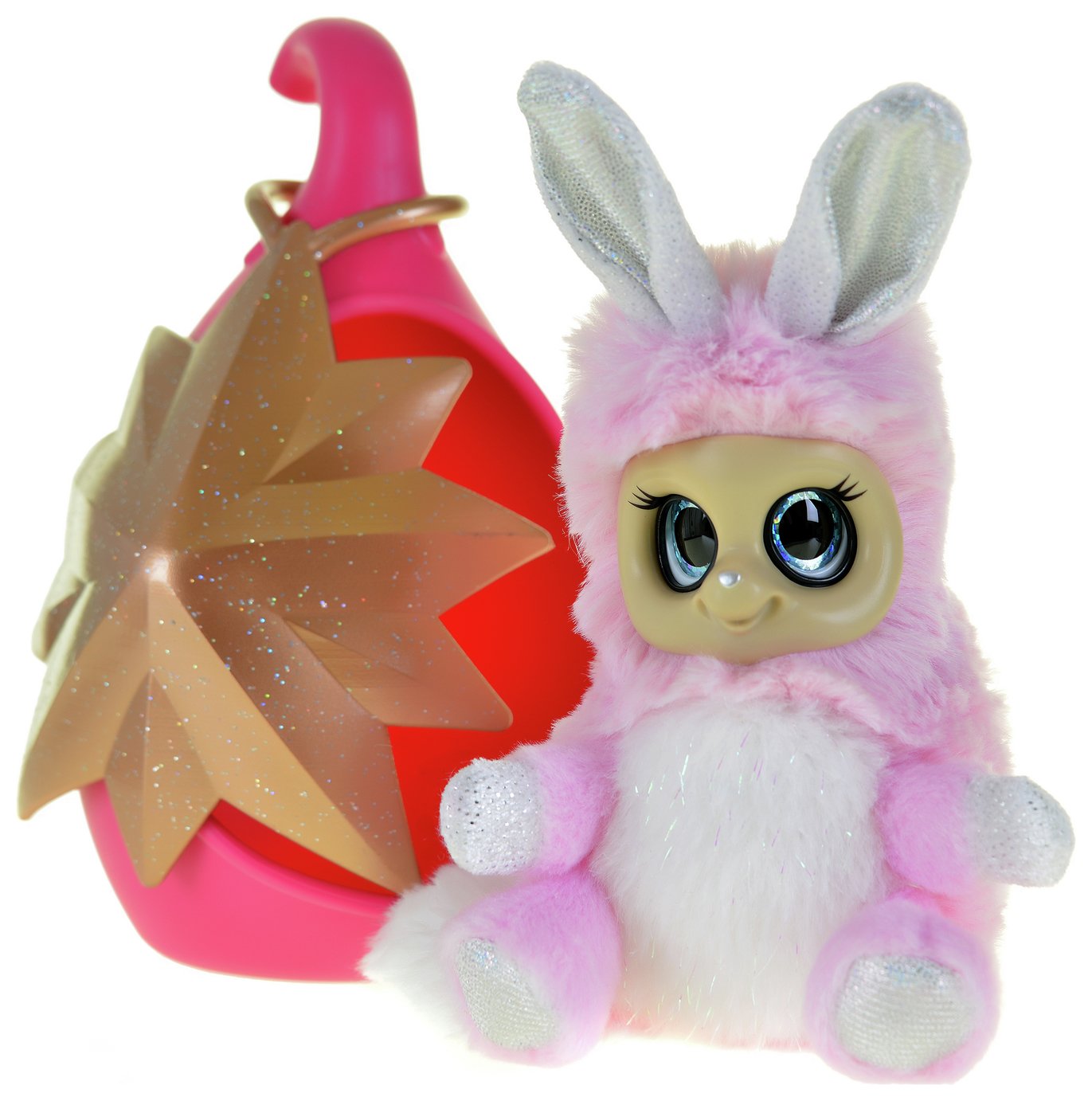 Bush Baby World Sleepy Pod with Shimmie ‚Äì Pearl Reviews