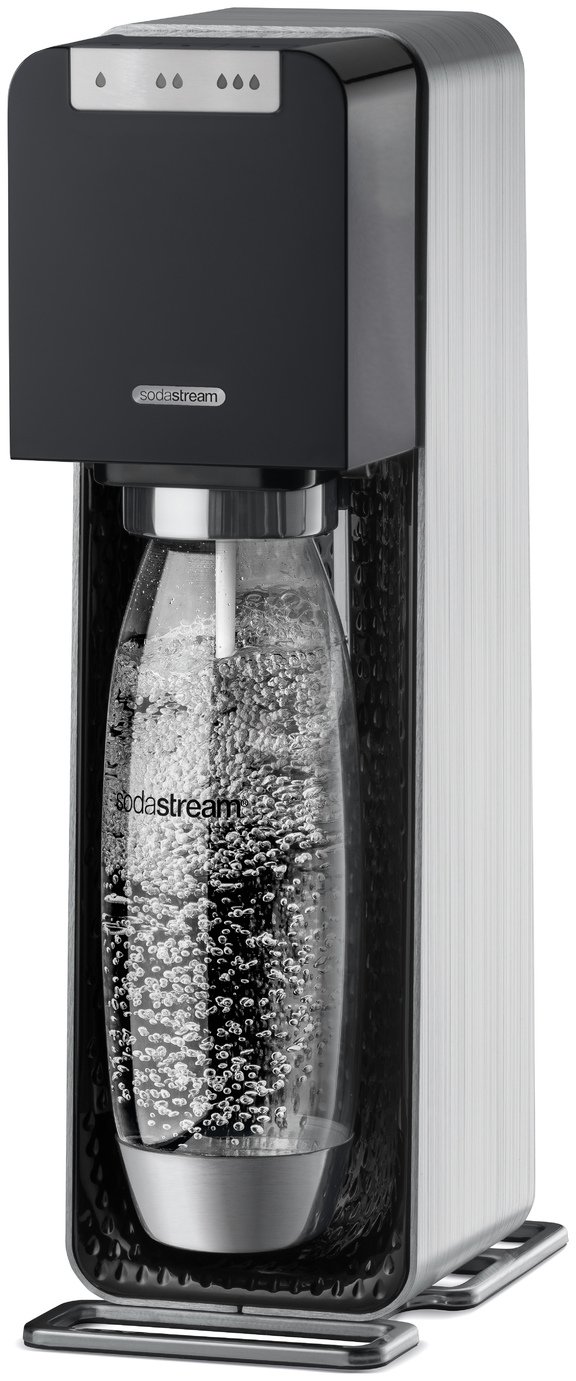 SodaStream Power Reviews