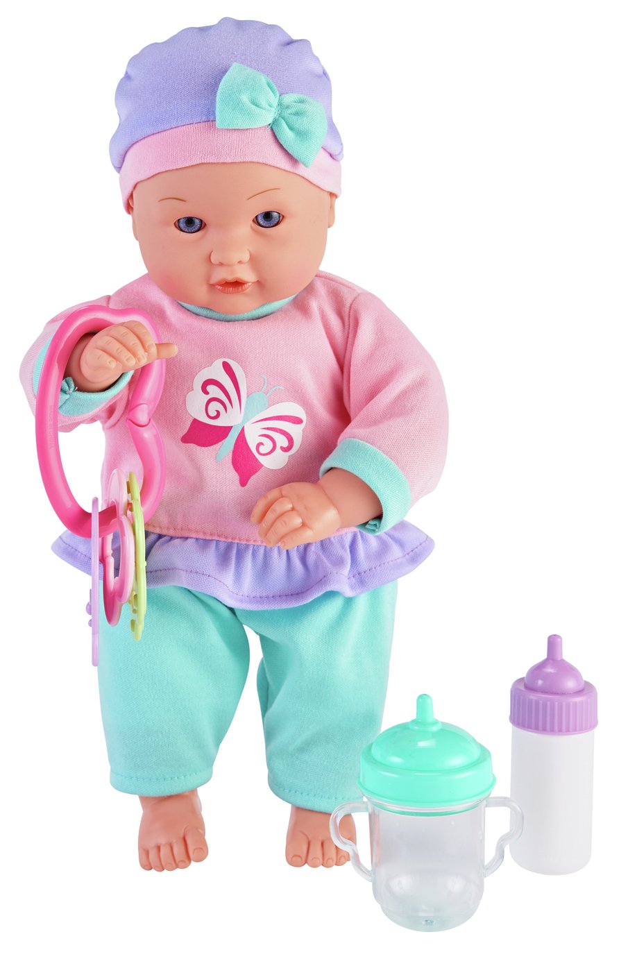 Newborn Baby Doll Argos Newborn baby