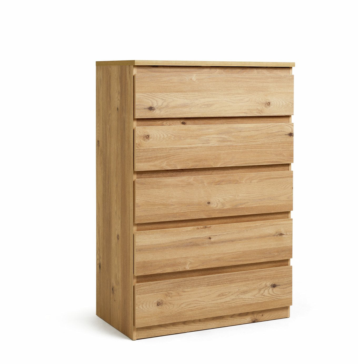 Argos Home Jenson 5 Drawer Chest of Drawers Reviews
