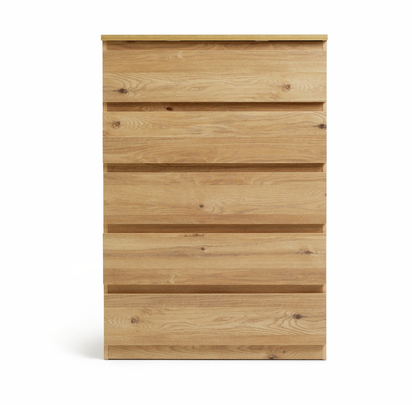Argos Home Jenson 5 Drawer Chest of Drawers Reviews