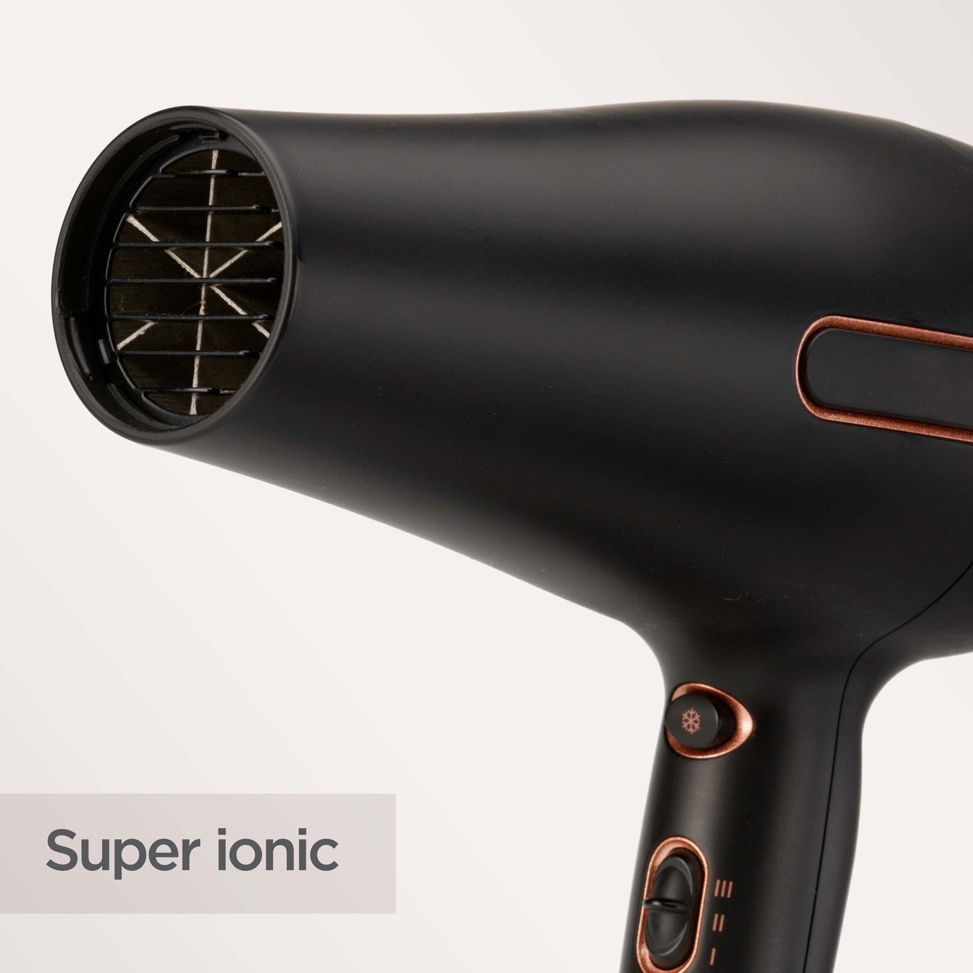 BaByliss Super Power Pro Hair Dryer Reviews