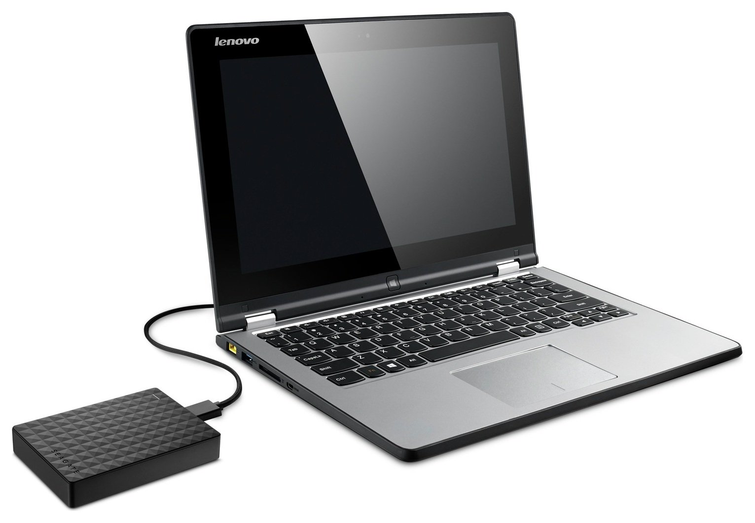 Seagate Expansion Plus 2TB Portable Hard Drive Reviews