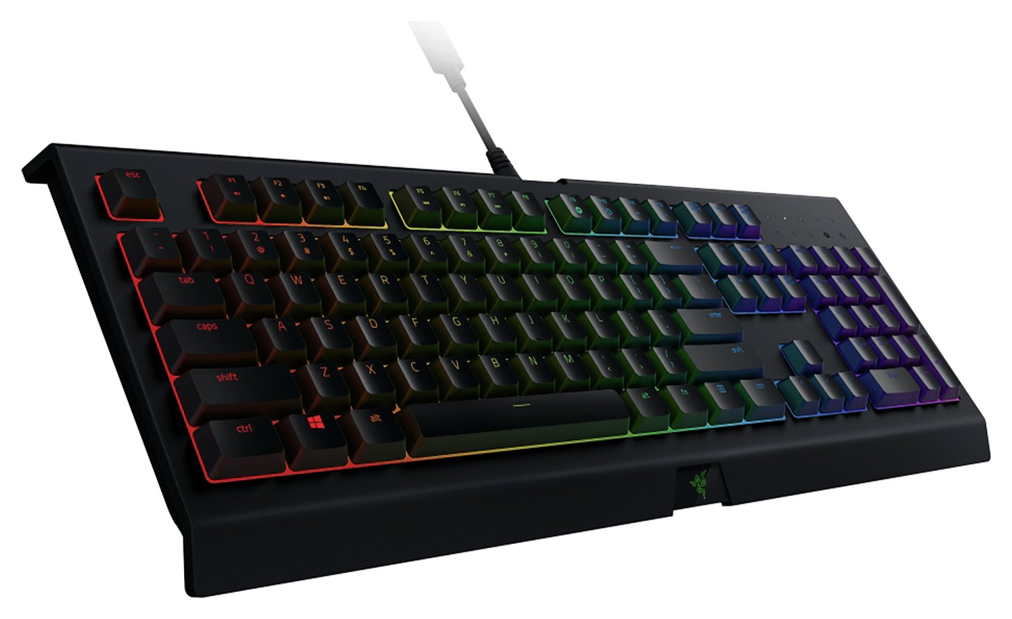 Razer Cynosa Chroma Gaming Keyboard Reviews