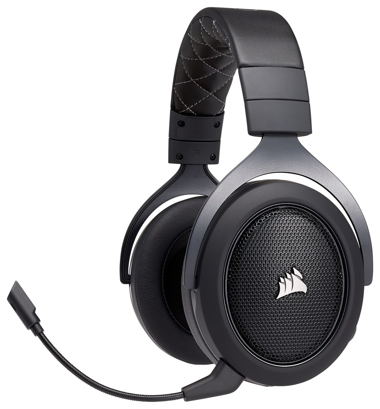 Corsair HS70 Wireless Gaming Headset Multi Platform Reviews
