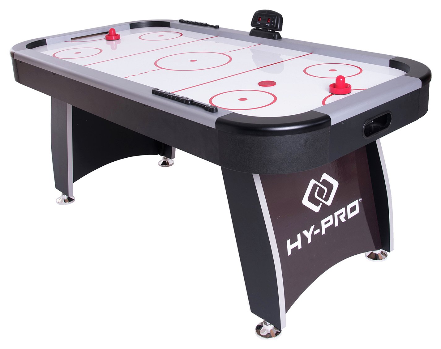 HyPro 6ft All Star Electronic Hockey Table Reviews