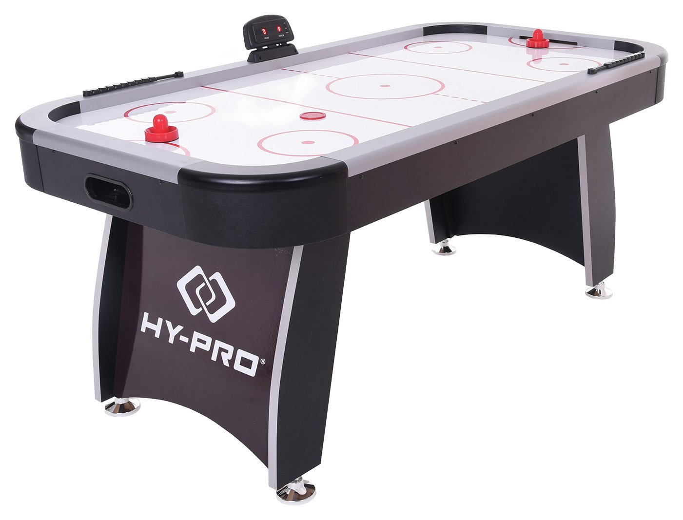 HyPro 6ft All Star Electronic Hockey Table Reviews