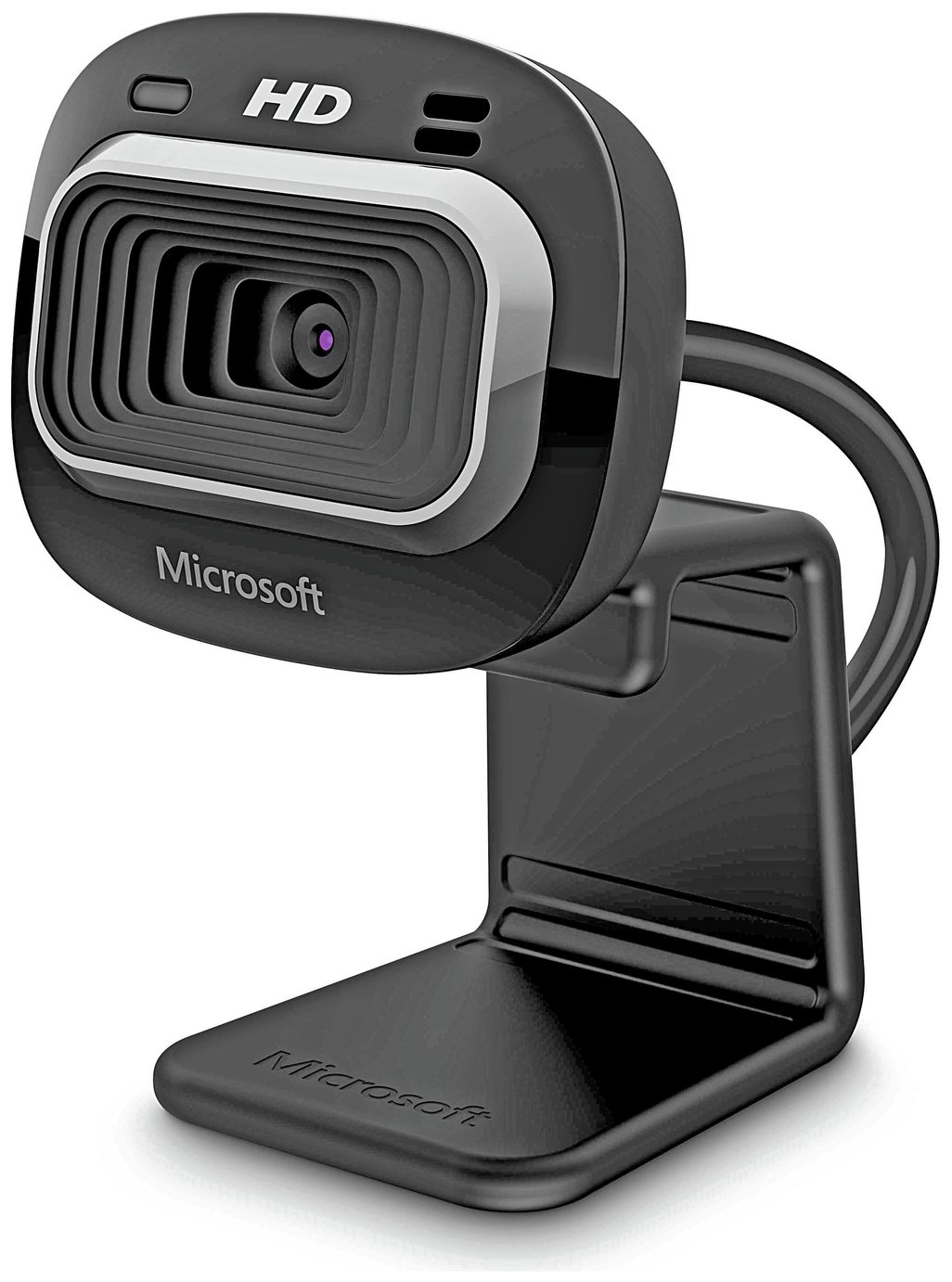 Microsoft HD-3000 Webcam Reviews - Updated November 2024