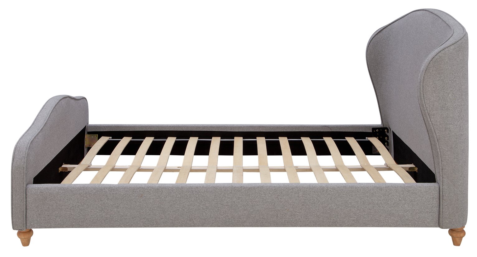 Argos Home Beauford Kingsize Bed Frame Reviews