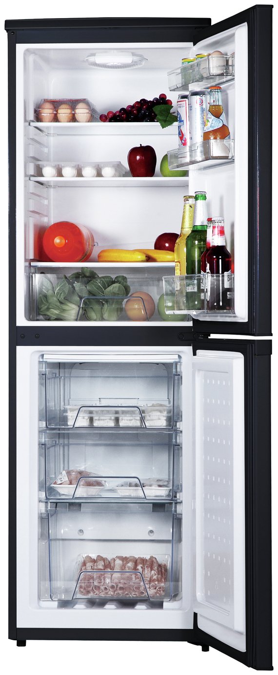 Bush M50152FFB Fridge Freezer Reviews