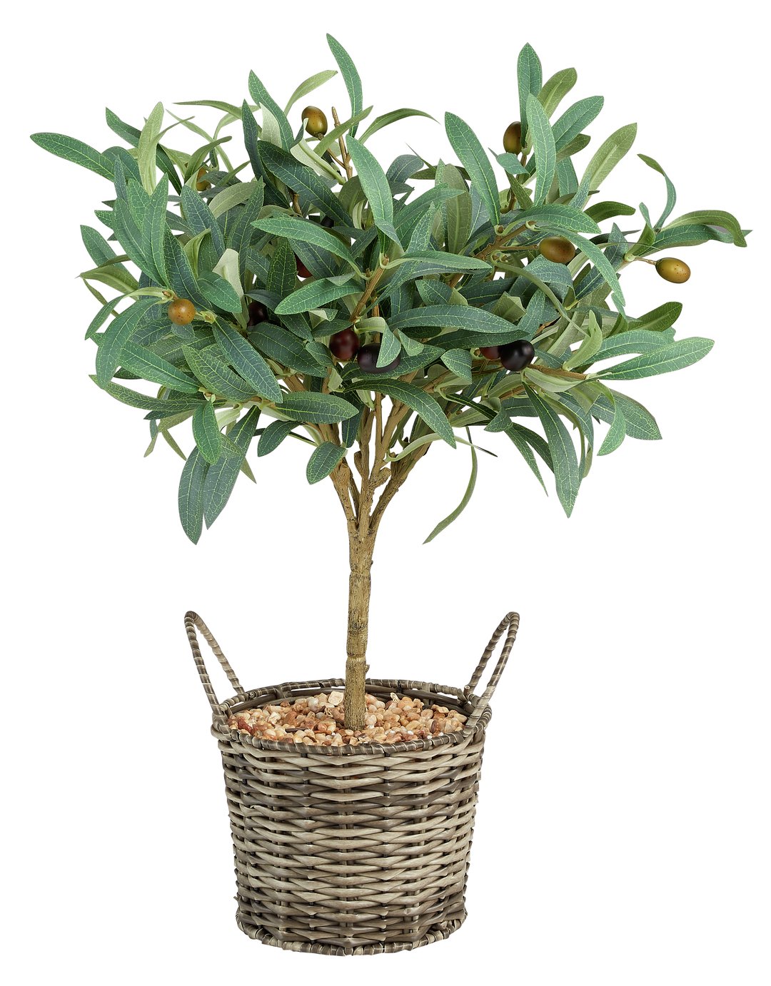 Argos Home Everyday Luxury Artificial Olive Tree Reviews