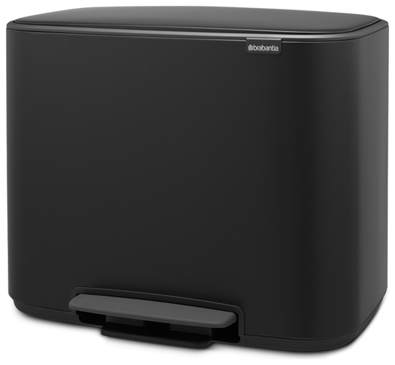 Brabantia 34 Litre Pedal Bin Reviews