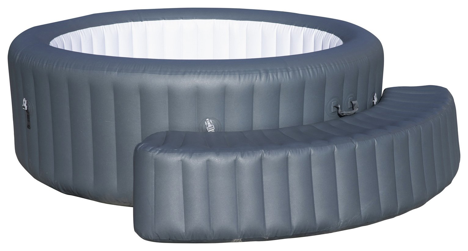 LayZ Spa Surround at Argos Reviews