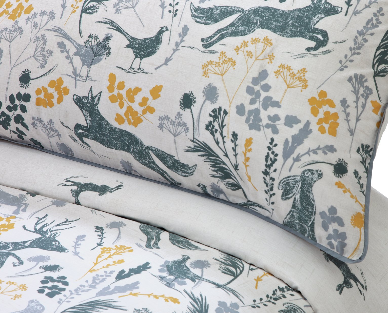 Argos Home Woodland Animals Bedding Set Reviews