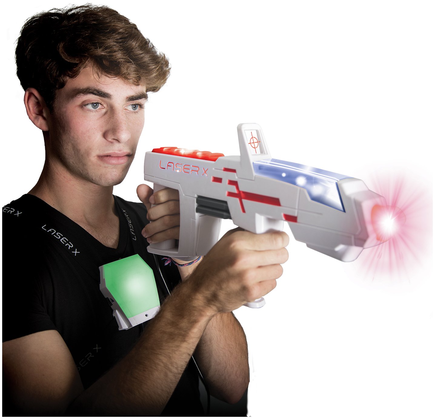 Laser X Long Range Blaster Reviews