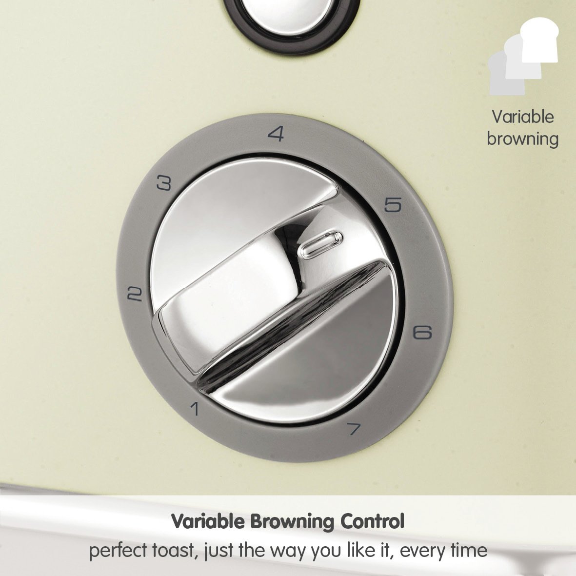 Morphy Richards 240107 Evoke 4 Slice Toaster Reviews