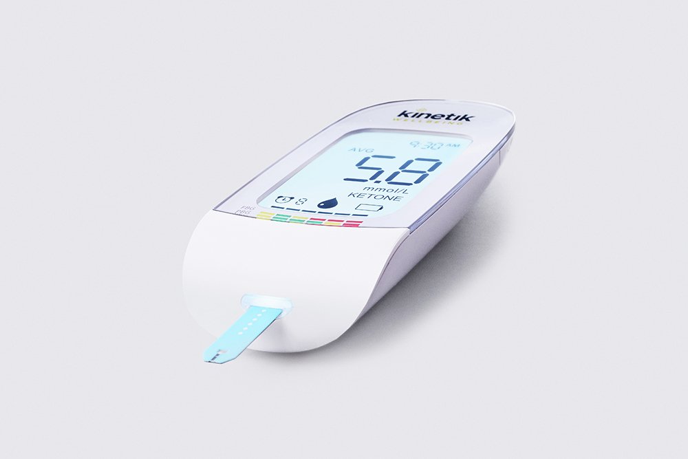 Wellbeing Blood Glucose Monitoring System Reviews