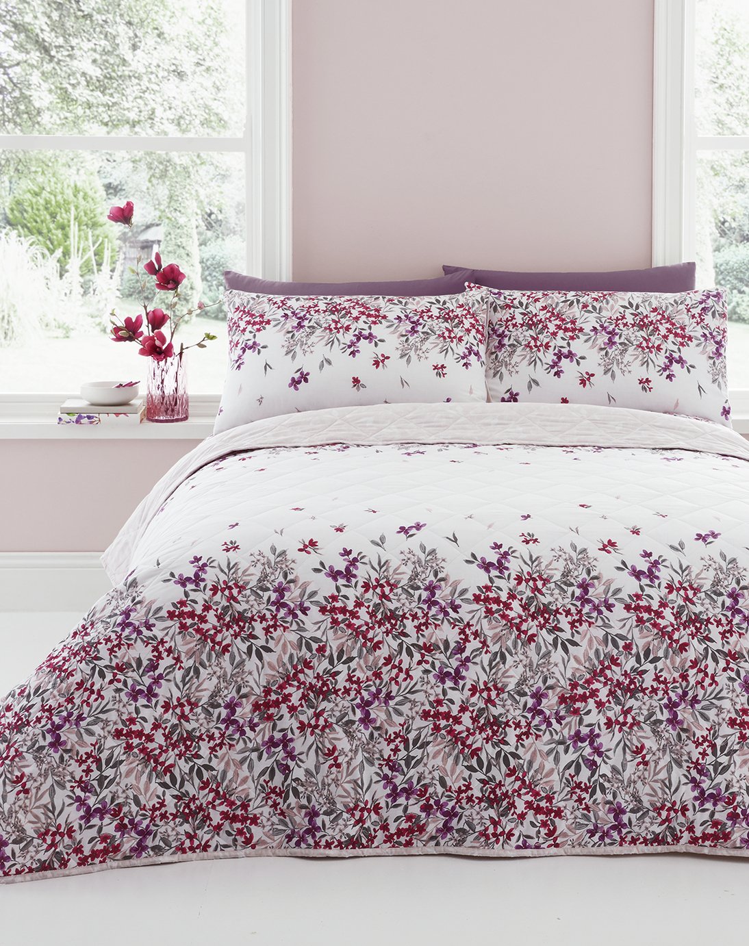 Dreams N Drapes Malinda Throw Reviews