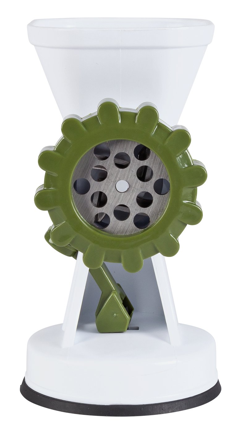 Salter Plastic Meat Mincer Reviews Updated April 2024