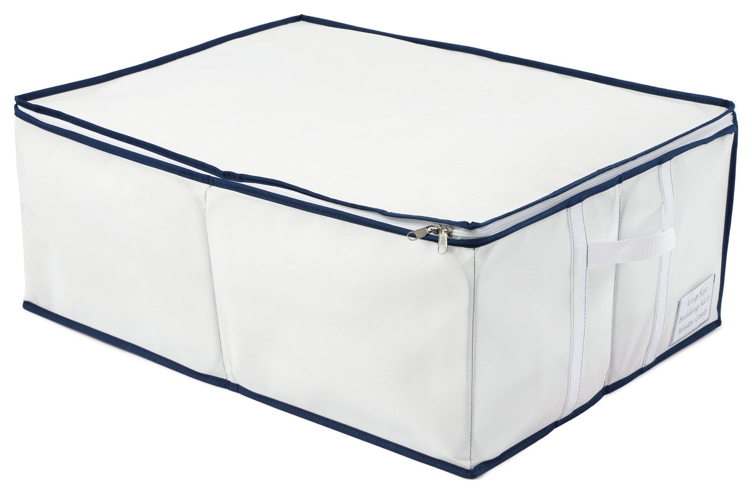 Protect & Store EasiVac Jumbo Stackable Vacuum Storage Bag at Argos