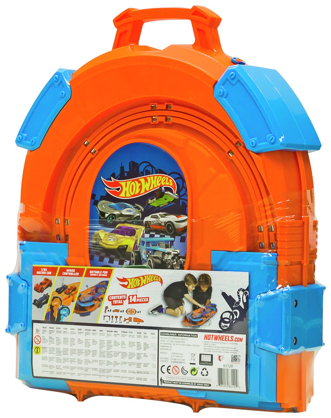 Hot Wheels Carry Case Reviews Updated August 2023