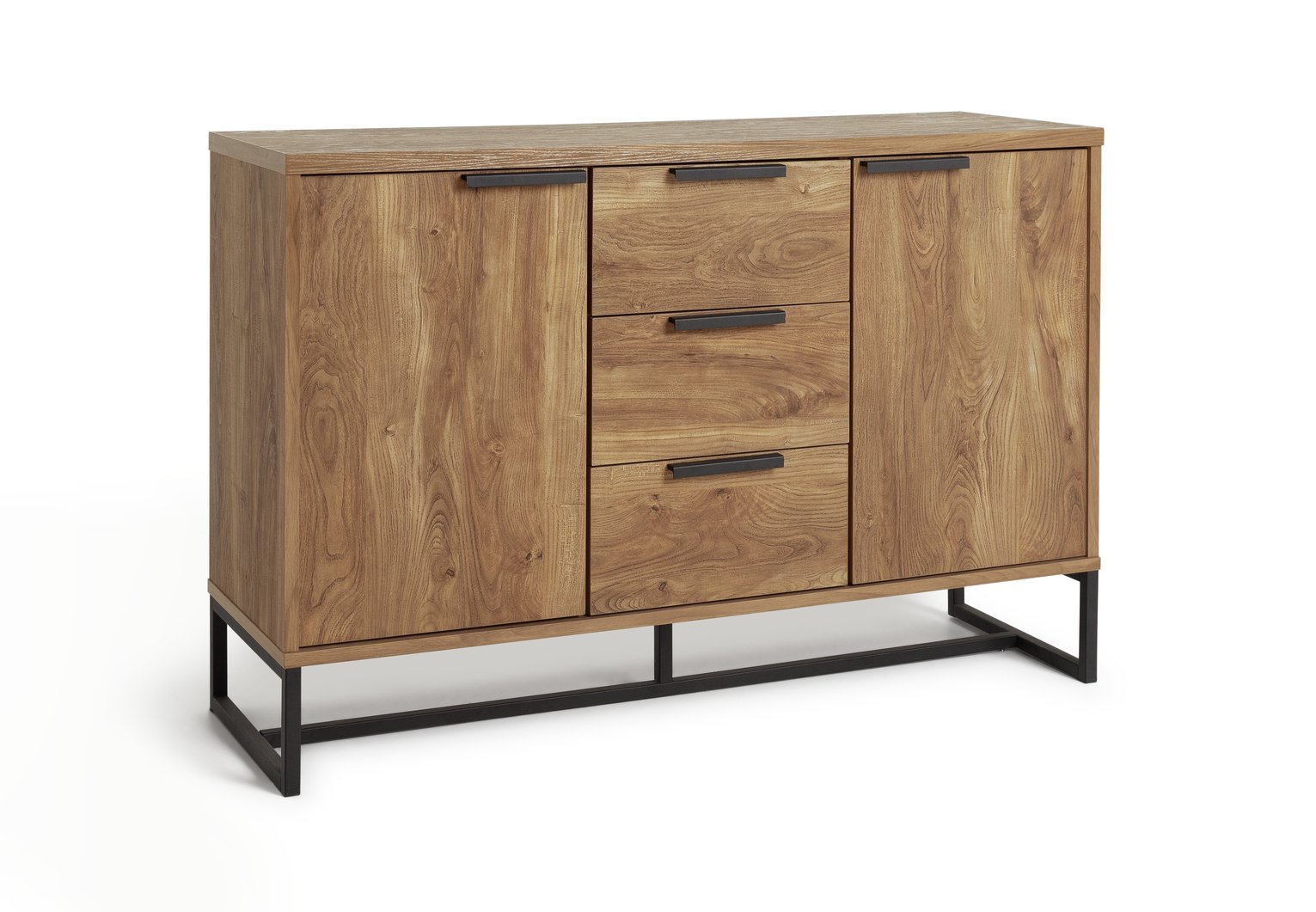 Argos Home Nomad Large Sideboard Reviews