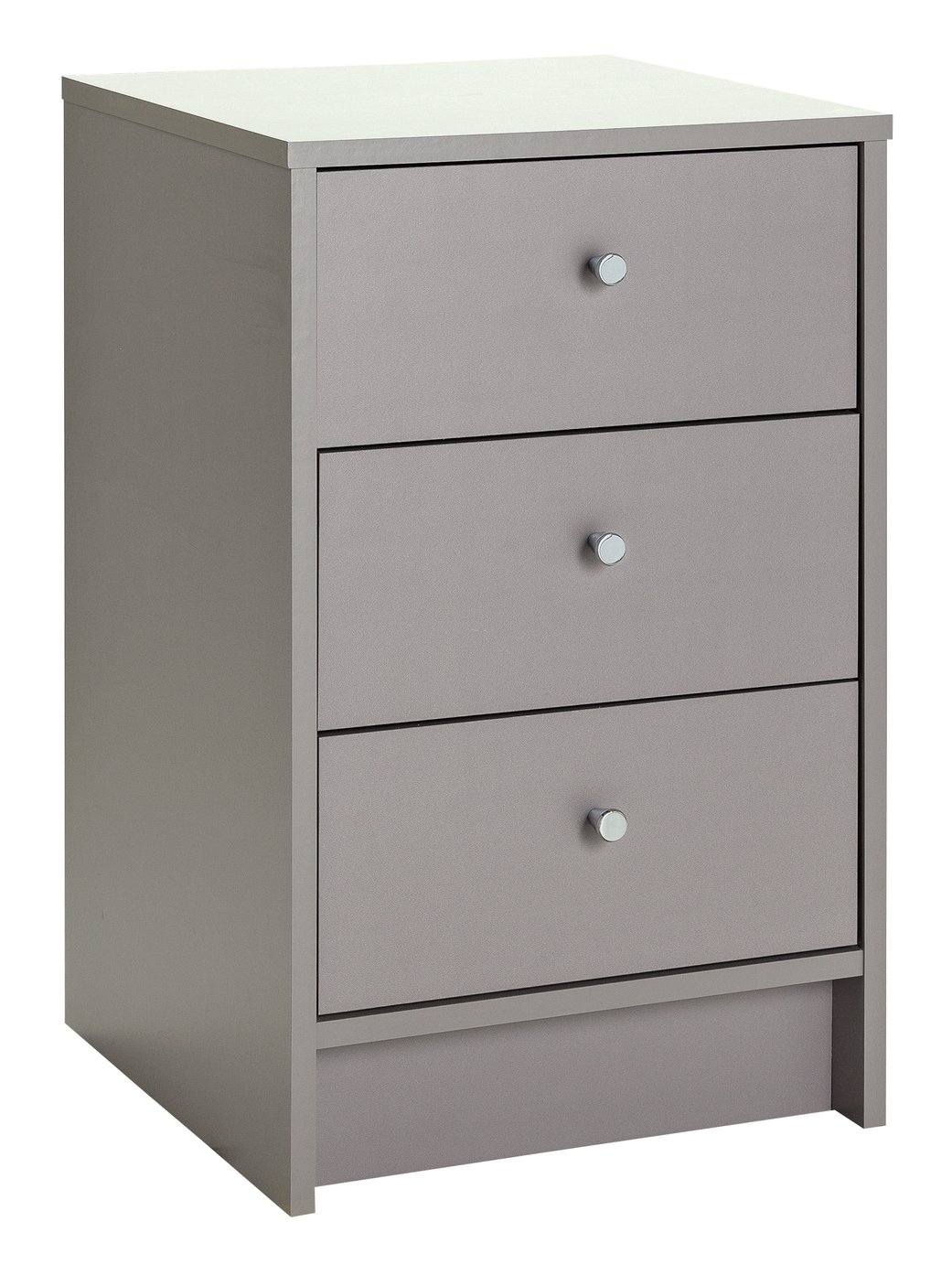 Argos Home Malibu Bedside & 5+2 Drawer Chest Set Reviews Updated