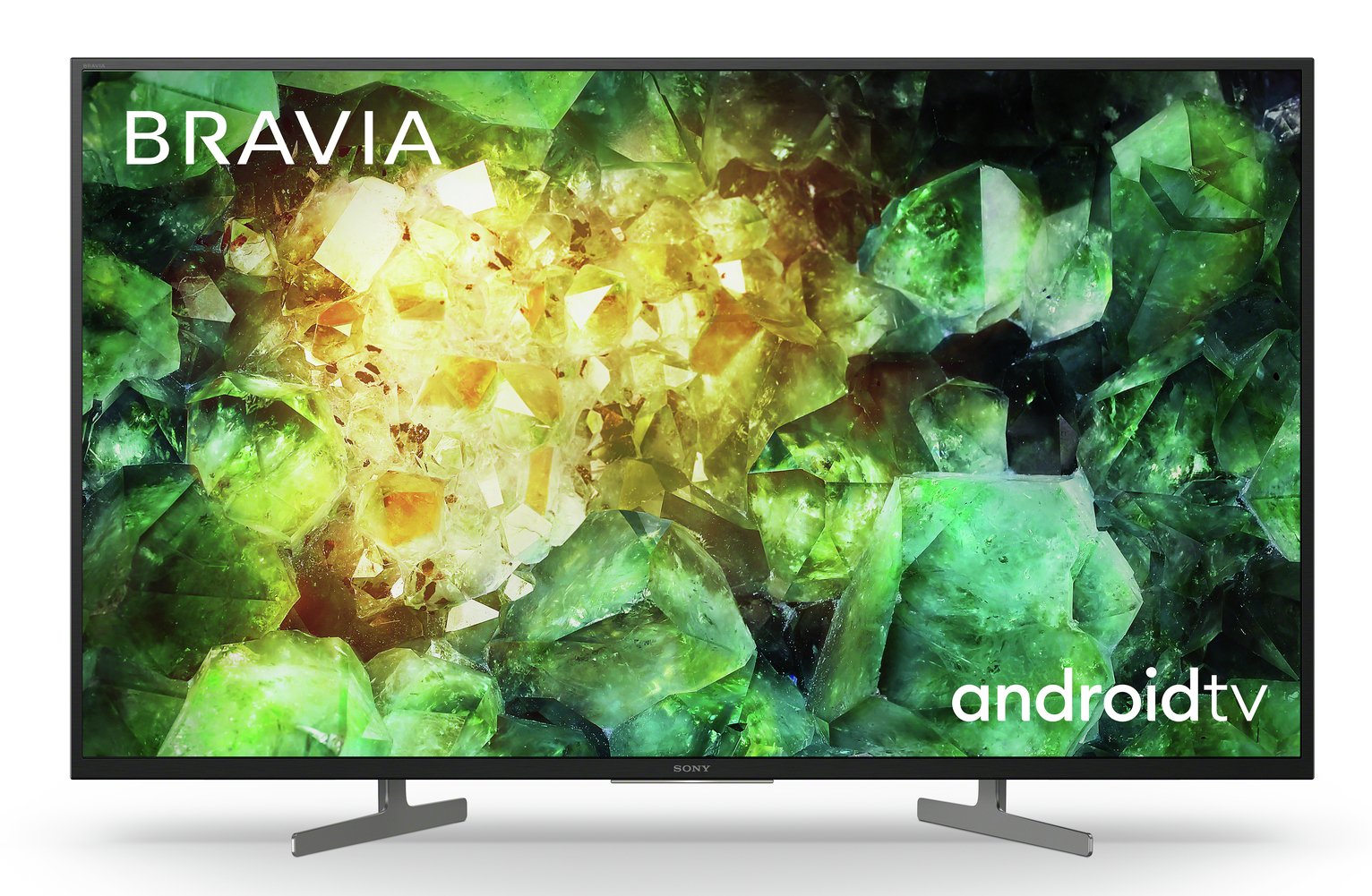 Sony 55 Inch KD55XH8196BU Smart 4K UHD LED TV with HDR Reviews Updated August 2024