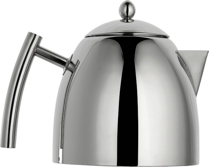 Argos Home Stainless Steel Teapot Reviews