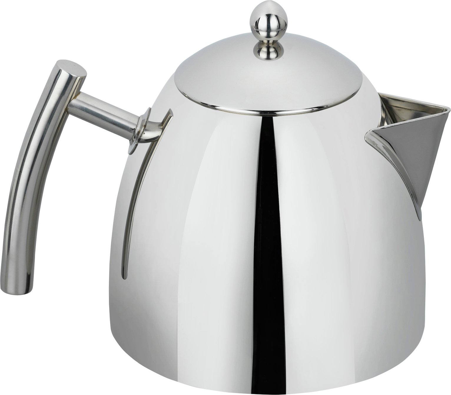 Argos Home Stainless Steel Teapot Reviews