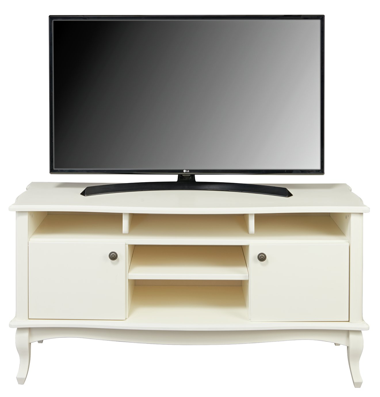 Argos Home Serenity 2 Door TV Unit Reviews Updated February 2023