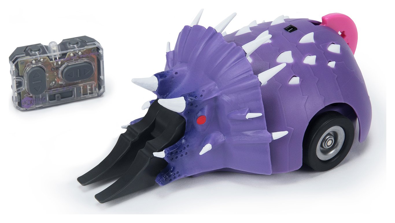Hexbug Robot Wars House Robot Reviews