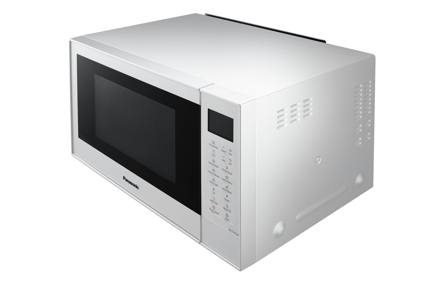 Panasonic 1000W Combination Microwave NNCT55 Reviews