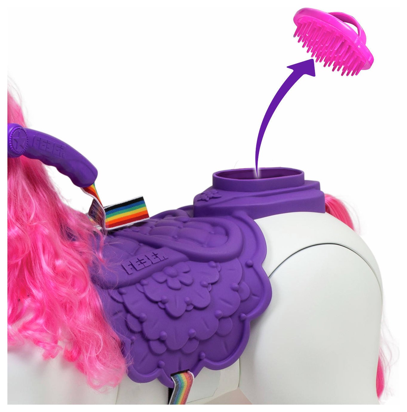 My Lovely Unicorn 12V Powered Ride On Reviews