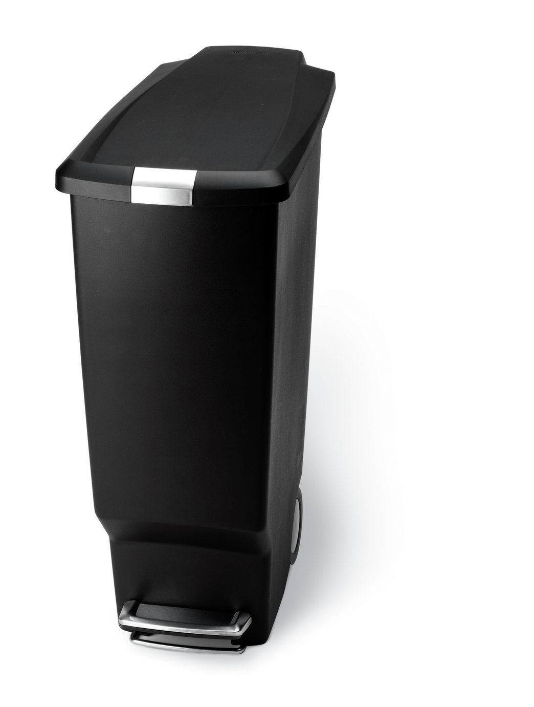 simplehuman 40 Litre Slim Pedal Bin Reviews