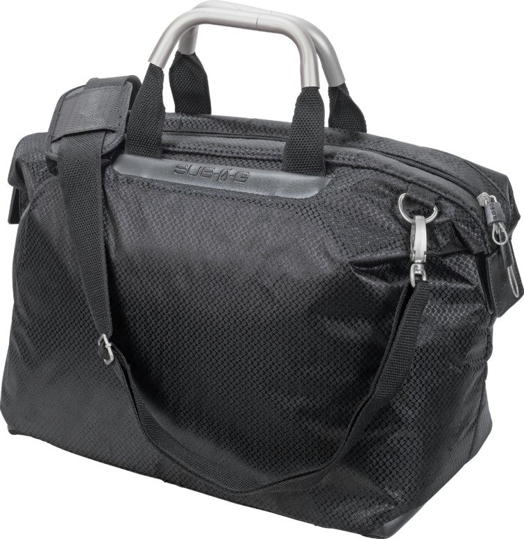 IT Luggage World's Lightest Small Cabin Holdall Reviews