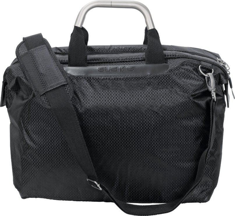 IT Luggage World's Lightest Small Cabin Holdall Reviews
