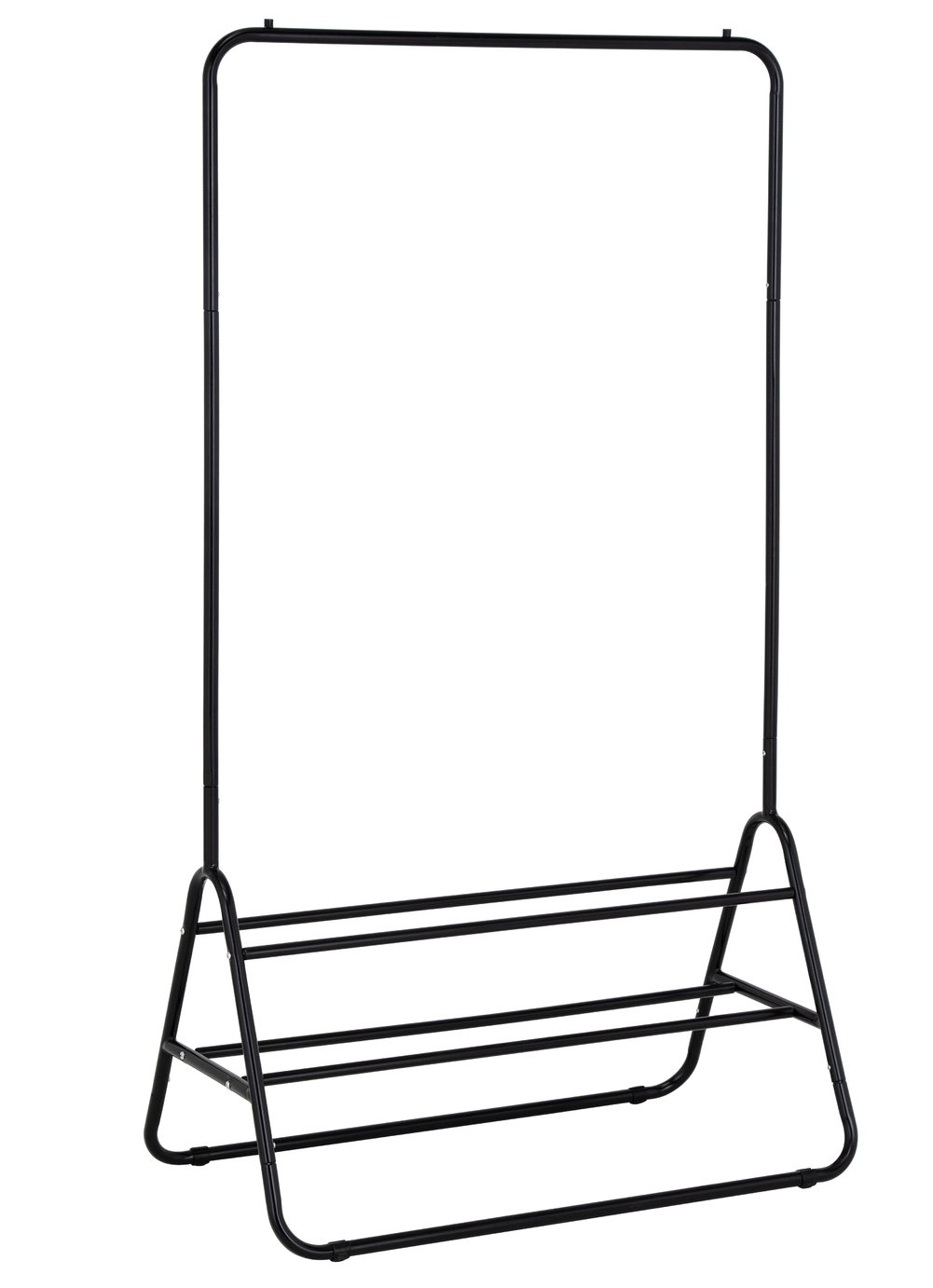 Habitat Arnie Clothes Rail with Shoe Rack Reviews Updated September 2024
