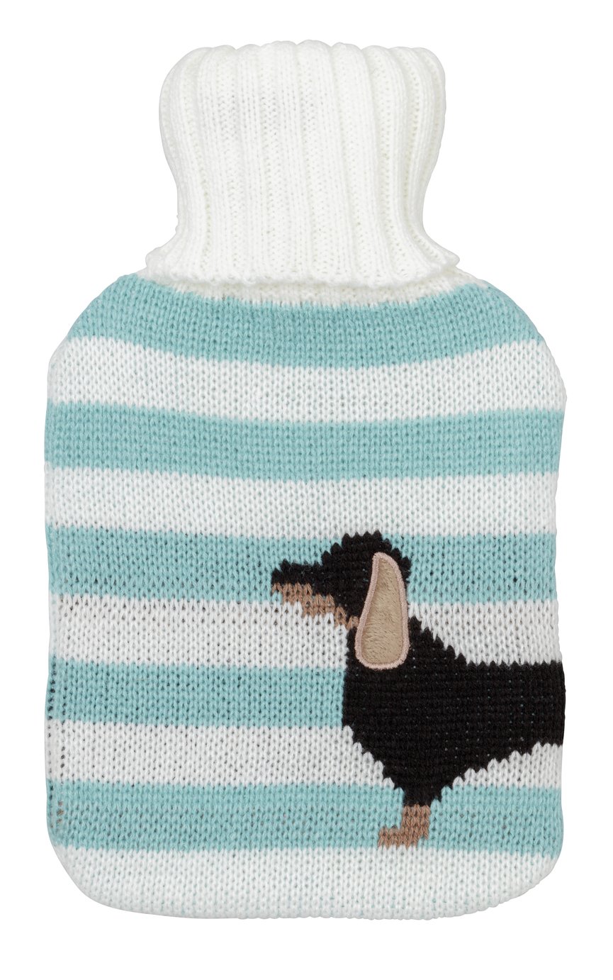 Sausage Dog Hot Water Bottle Reviews Updated March 2024
