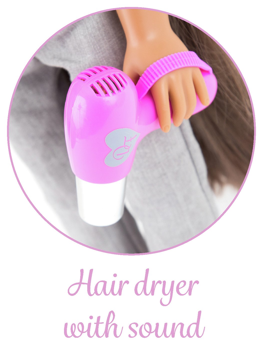 Chad Valley Designafriend Milly Doll Reviews