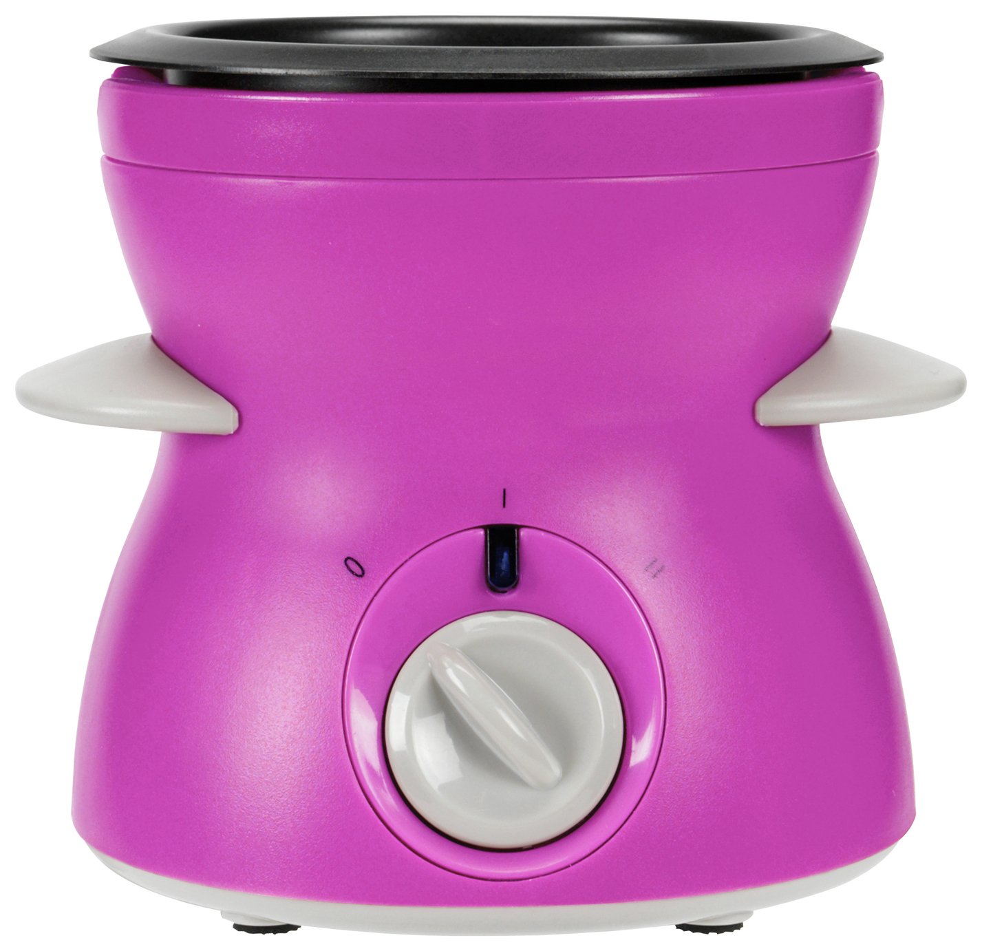 Pretty Pink Chocolate Fondue Set Reviews
