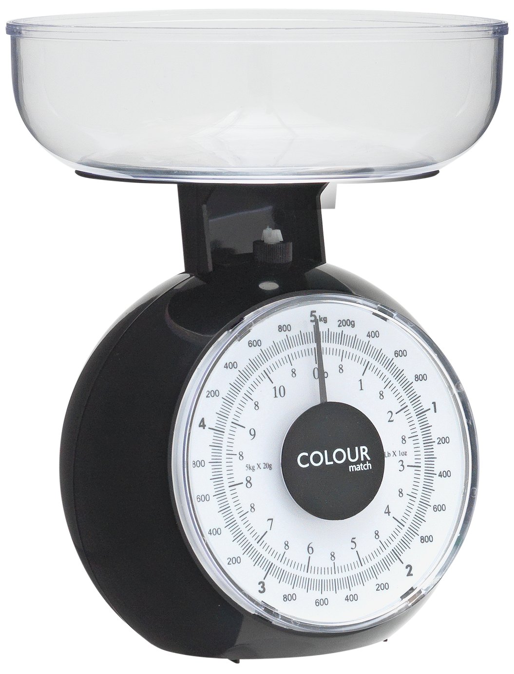 Argos Home Mechanical Kitchen Scale Reviews